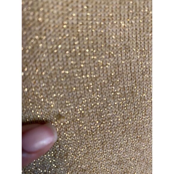 Crystal-Kobe 2-Piece Sweater Top: Size Small/Large - Picture 4 of 11